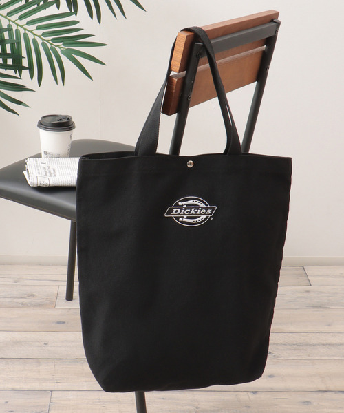 Dickies（ディッキーズ） ショルダーバッグ TCトートバッグ メンズ