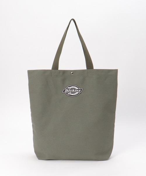 Dickies（ディッキーズ） ショルダーバッグ TCトートバッグ メンズ