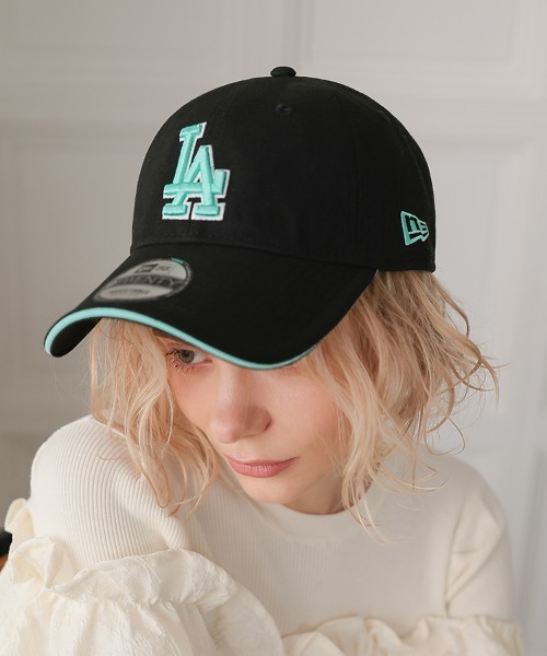 NEW ERA（ニューエラ） キャップ 帽子 「NEW ERA」9TWENTY