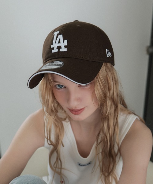 NEW ERA（ニューエラ） キャップ 帽子 「NEW ERA」9TWENTY