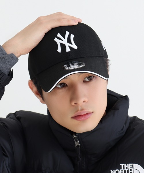 NEW ERA（ニューエラ） キャップ 帽子 「NEW ERA」9TWENTY