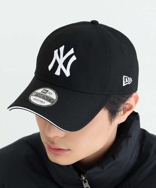 NEW ERA（ニューエラ） キャップ 帽子 「NEW ERA」9TWENTY