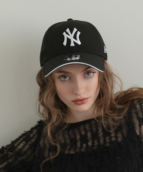NEW ERA（ニューエラ） キャップ 帽子 「NEW ERA」9TWENTY