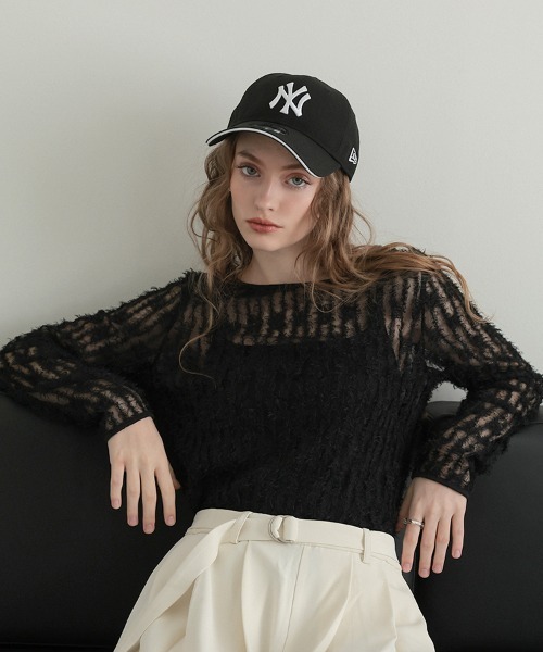 NEW ERA（ニューエラ） キャップ 帽子 「NEW ERA」9TWENTY