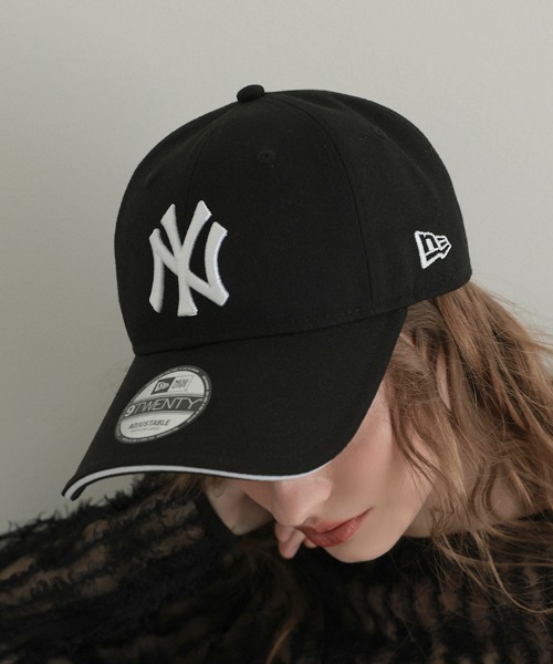NEW ERA（ニューエラ） キャップ 帽子 「NEW ERA」9TWENTY
