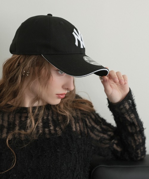 NEW ERA（ニューエラ） キャップ 帽子 「NEW ERA」9TWENTY