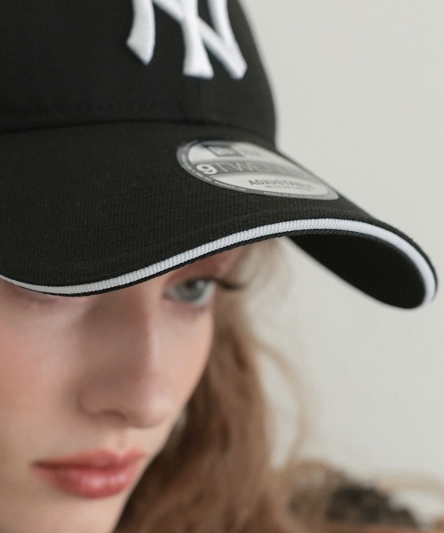 NEW ERA（ニューエラ） キャップ 帽子 「NEW ERA」9TWENTY