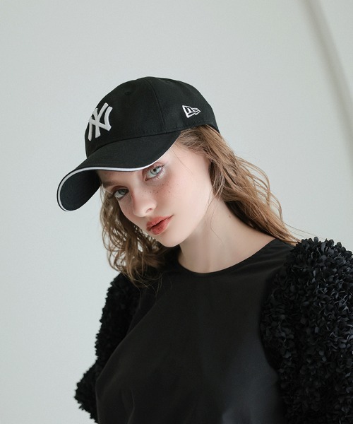NEW ERA（ニューエラ） キャップ 帽子 「NEW ERA」9TWENTY