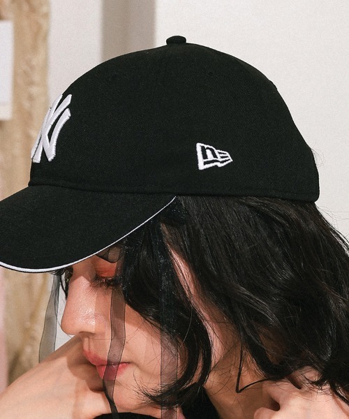 NEW ERA（ニューエラ） キャップ 帽子 「NEW ERA」9TWENTY