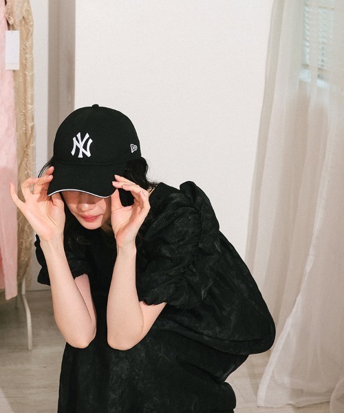 NEW ERA（ニューエラ） キャップ 帽子 「NEW ERA」9TWENTY