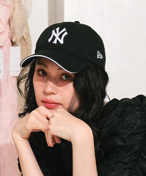 NEW ERA（ニューエラ） キャップ 帽子 「NEW ERA」9TWENTY