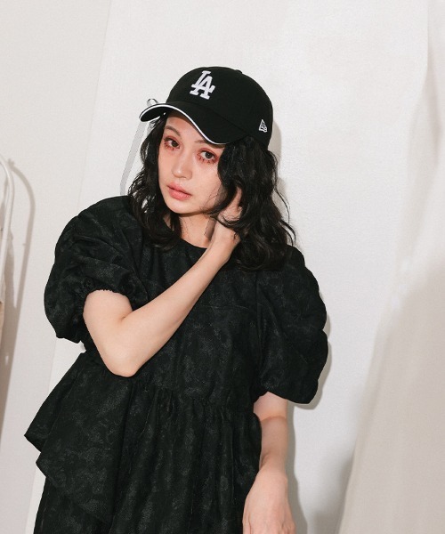 NEW ERA（ニューエラ） キャップ 帽子 「NEW ERA」9TWENTY