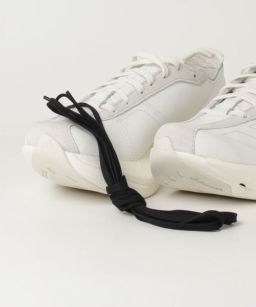 Y-3 スニーカー ADIOS PRO 3.0 LX メンズ レディース : ZOZOTOWN