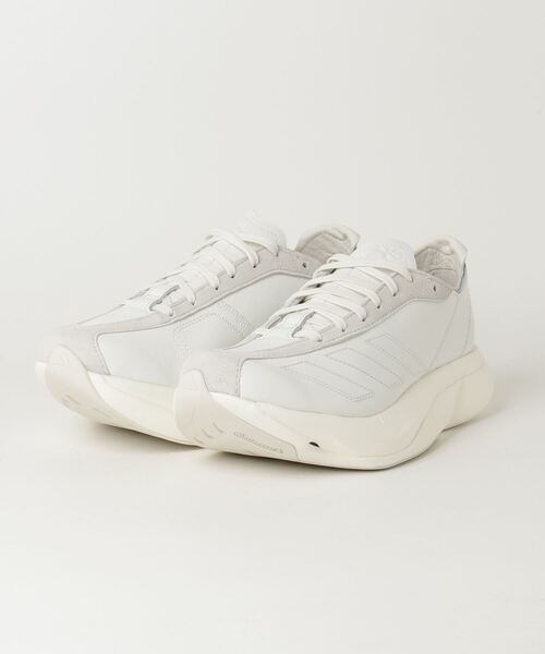 Y-3 スニーカー ADIOS PRO 3.0 LX メンズ レディース : ZOZOTOWN
