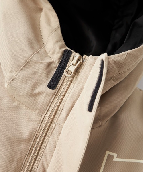 FILA（フィラ） 調整付きスノーウェア上下セット : ZOZOTOWN Yahoo!店