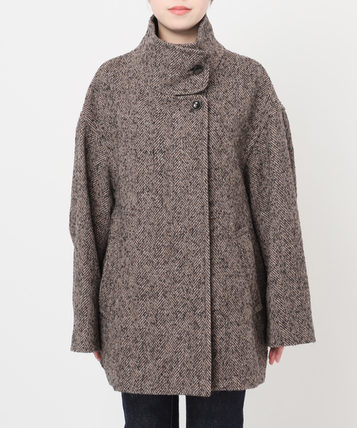 journal standard L'essage（ジャーナルスタンダード レサージュ