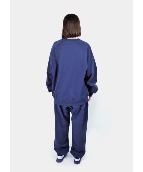 APPLEBUM（アップルバム） ワイドパンツ スウェットパンツ ジャージ