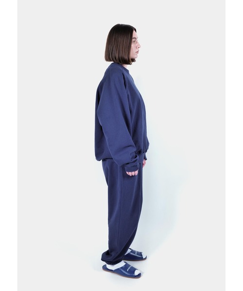 APPLEBUM（アップルバム） ワイドパンツ スウェットパンツ ジャージ