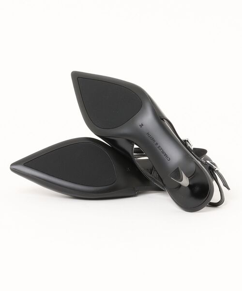 CHARLES & KEITH(チャールズ&キース) パンプス ポインテッドトゥ CHARLES & KEITH(チャールズ&キース) パンプス ポインテッドトゥ