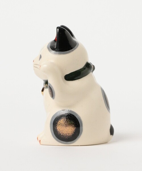 薬師窯 招き猫の商品一覧 通販 - Yahoo!ショッピング