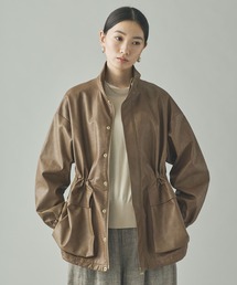 Curensology（カレンソロジー） ブルゾン アウター /ヴィンテージ