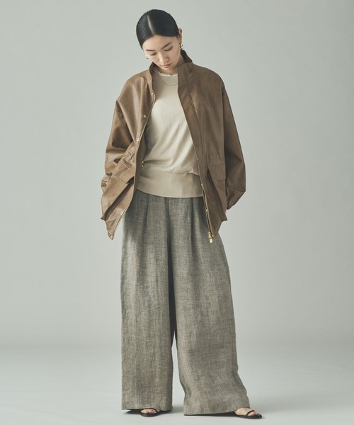 Curensology（カレンソロジー） ブルゾン アウター /ヴィンテージ