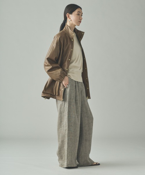 Curensology（カレンソロジー） ブルゾン アウター /ヴィンテージ