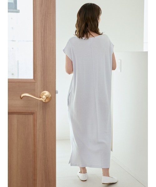 【新品A】　ジェラートピケ　パジャマ　上下セット　ワンピース gelato pique（ジェラートピケ） パジャマ ルームウェア 接結