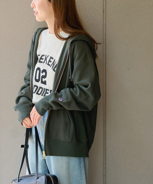 tシャツ GOODIES CLUB パッチワークロゴTEE レディース JOURNAL STANDARD relume tシャツ GOODIES CLUB パッチワーク
