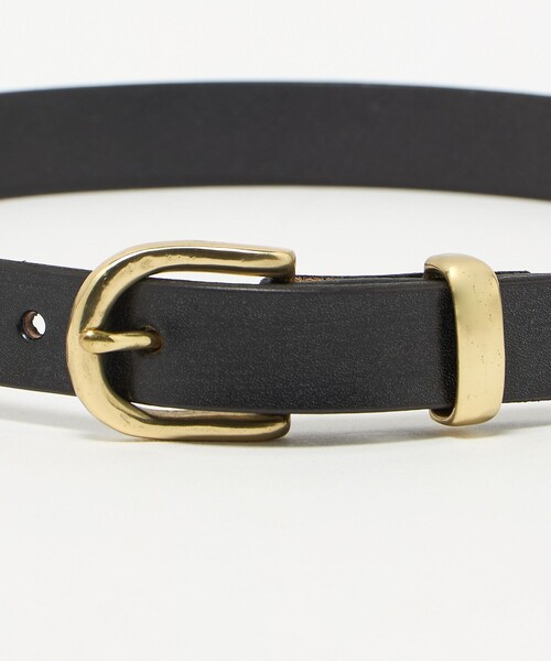 【25】steven alan レザーベルト Steven Alan＞レザー ベルト