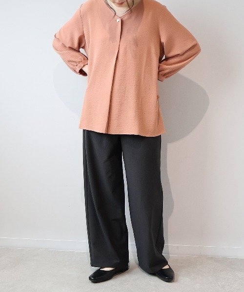 MB mint breeze（エムビーミントブリーズ） パンツ 「L〜5L 大きい