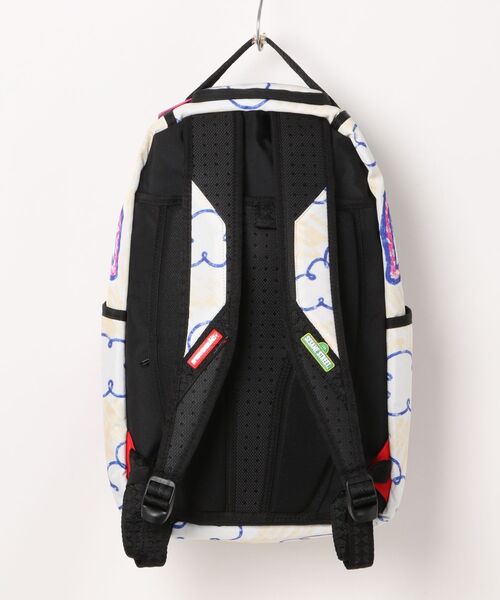 STYLISE デイバック リュック 「SPRAY GROUND / スプレーグラウンド