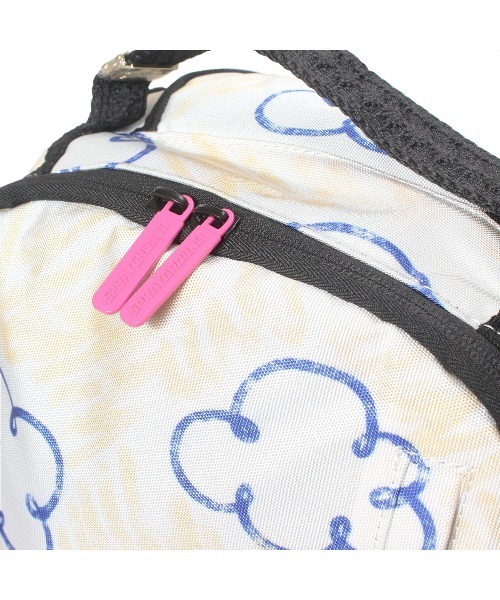 STYLISE デイバック リュック 「SPRAY GROUND / スプレーグラウンド