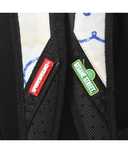 STYLISE デイバック リュック 「SPRAY GROUND / スプレーグラウンド