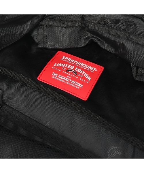 スプレーグラウンド（色：ホワイト系）のおすすめ人気商品一覧 通販