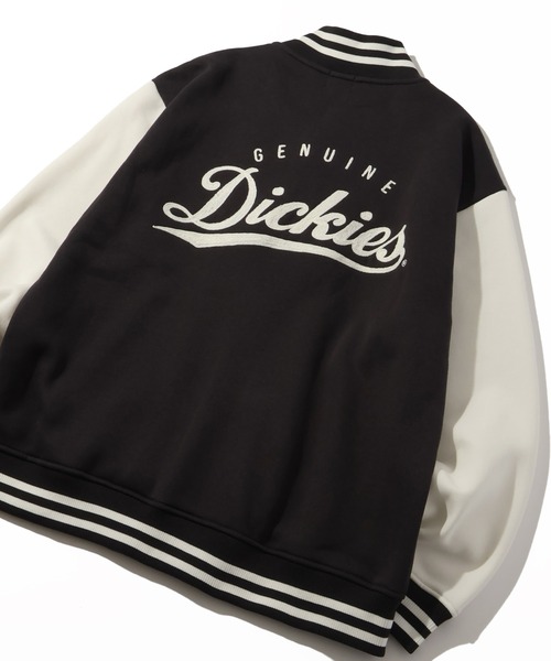 Dickies（ディッキーズ） スタジャン 「GENUINE DICKIES/ジェニュイン