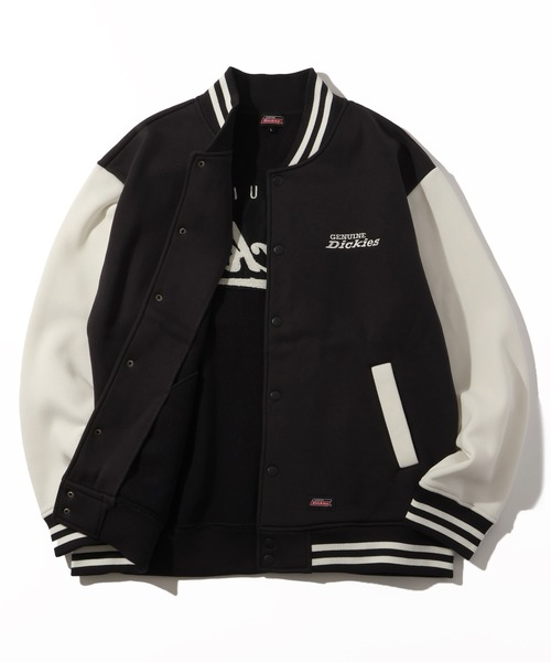 Dickies（ディッキーズ） スタジャン 「GENUINE DICKIES/ジェニュイン