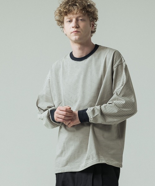 SLICK（スリック） tシャツ メンズ レディース : ZOZOTOWN Yahoo!店