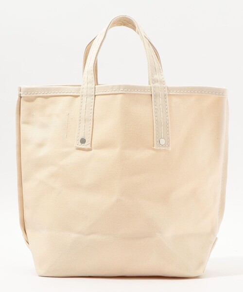 『美品』TEMBEAトートバッグ TOKYO CULTUART by BEAMS（トーキョー カルチャート by ビームス