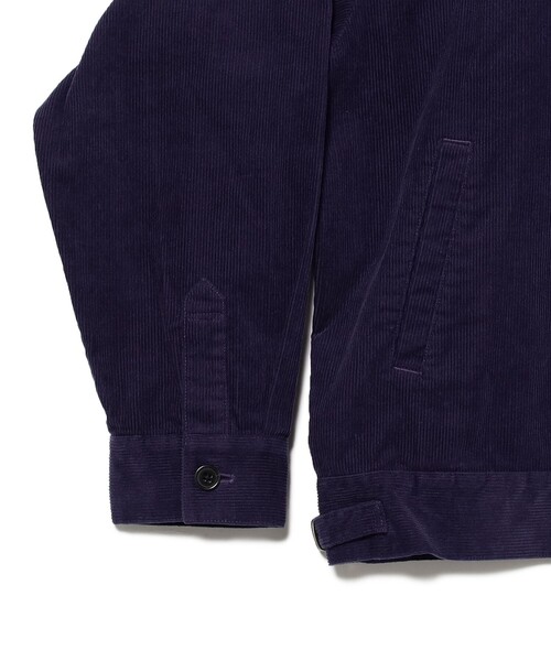 BEAMS HEART（ビームス ハート） ブルゾン アウター FFA タイプ