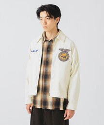 BEAMS HEART（ビームス ハート） ブルゾン アウター FFA タイプ