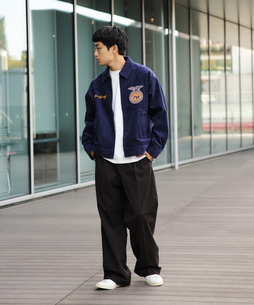 BEAMS HEART（ビームス ハート） ブルゾン アウター FFA タイプ