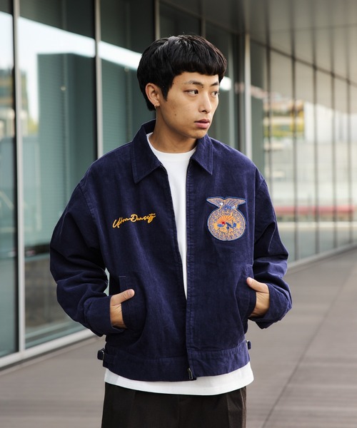 BEAMS HEART（ビームス ハート） ブルゾン アウター FFA タイプ