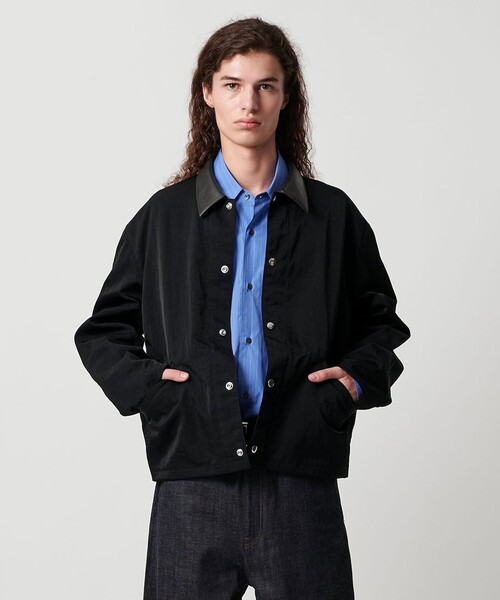 monkey time BEAUTY＆YOUTH UNITED ARROWS ブルゾン アウター