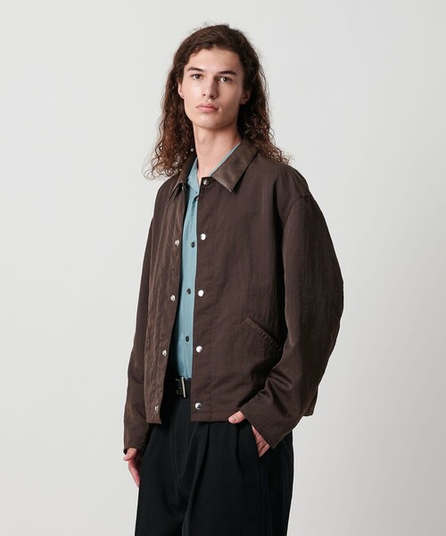 monkey time BEAUTY＆YOUTH UNITED ARROWS ブルゾン アウター