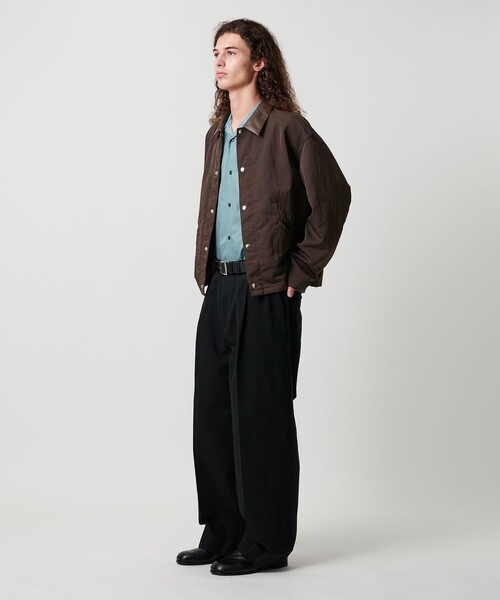 monkey time BEAUTY＆YOUTH UNITED ARROWS ブルゾン アウター