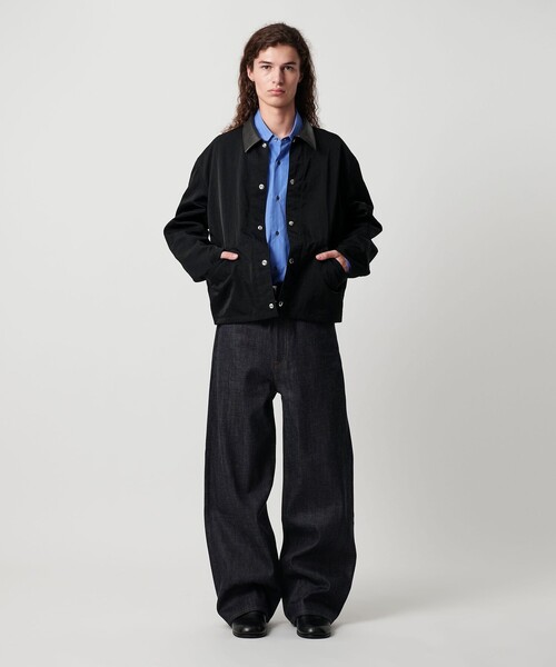 monkey time BEAUTY＆YOUTH UNITED ARROWS ブルゾン アウター