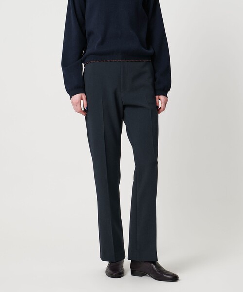 STEVEN ALAN（スティーブンアラン） スラックス パンツ 「Steven Alan