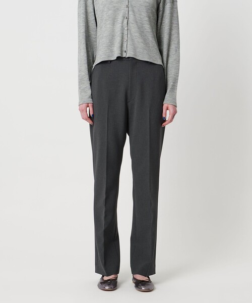 STEVEN ALAN（スティーブンアラン） スラックス パンツ 「Steven Alan