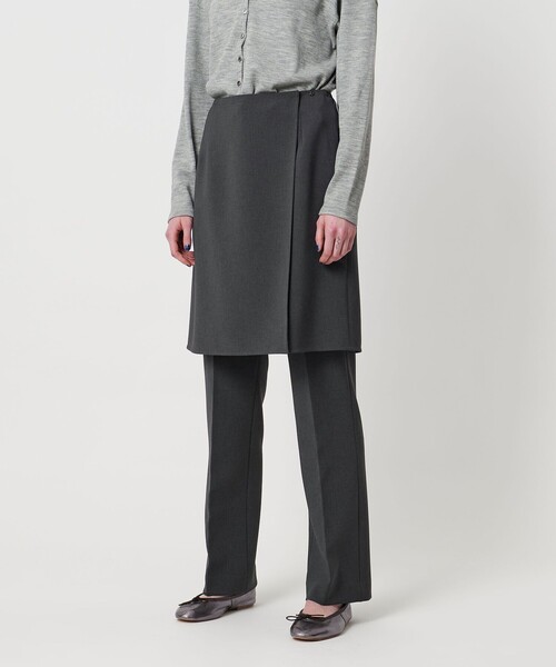 STEVEN ALAN（スティーブンアラン） スラックス パンツ 「Steven Alan